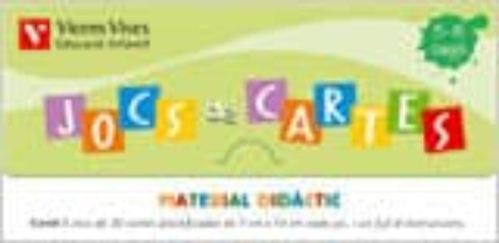 Jocs de Cartes