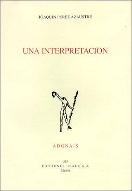 Una Interpretación