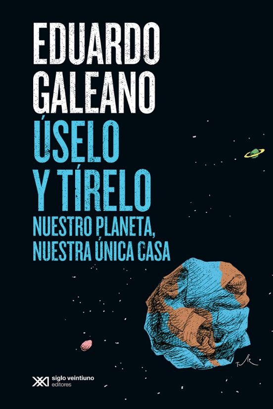 Uselo y Tirelo