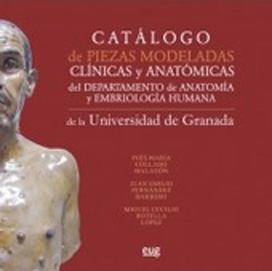 Catálogo De Piezas Modeladas Clínicas Y Anatómicas
