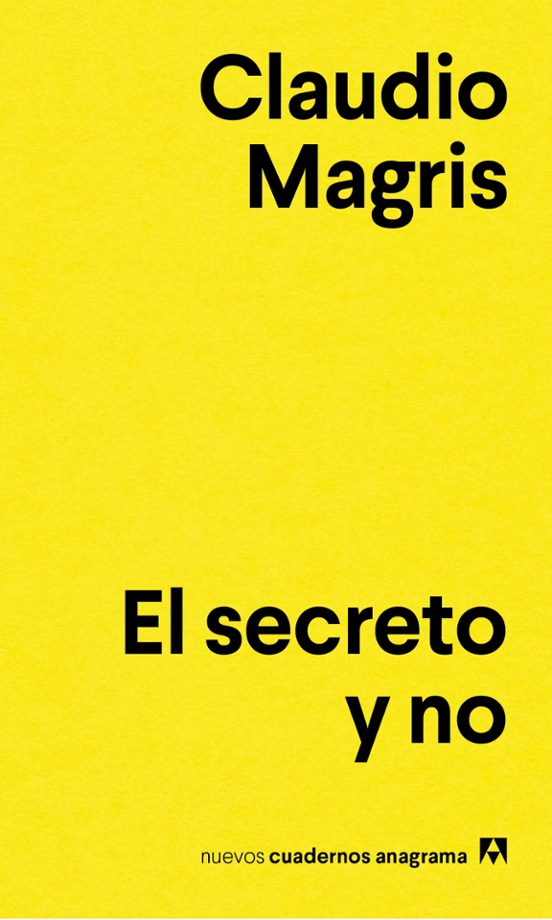El Secreto Y No