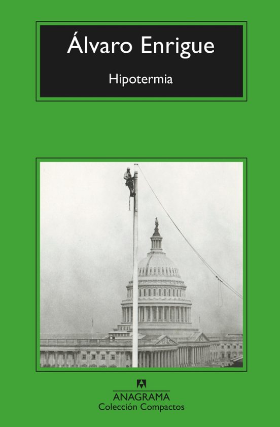 Hipotermia - Cm