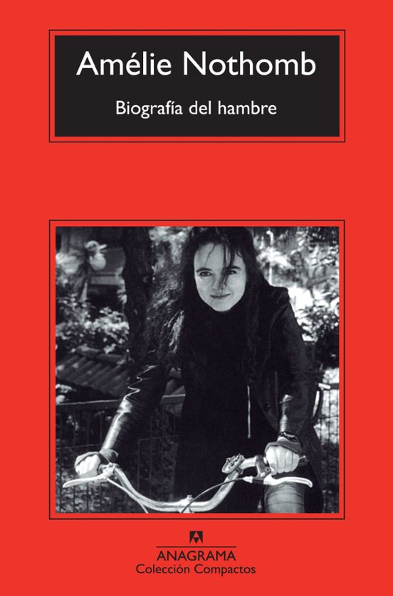 Biografía Del Hambre