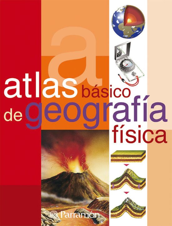 Atlas Basico De Geografia Fisica