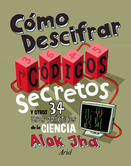 Cómo Descifrar Códigos Secretos