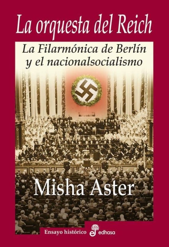 La Orquesta Del Reich