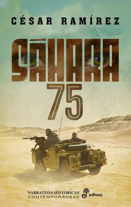 Sáhara 75