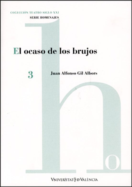 El Ocaso De Los Brujos