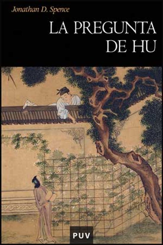 Preguntas De Hu
