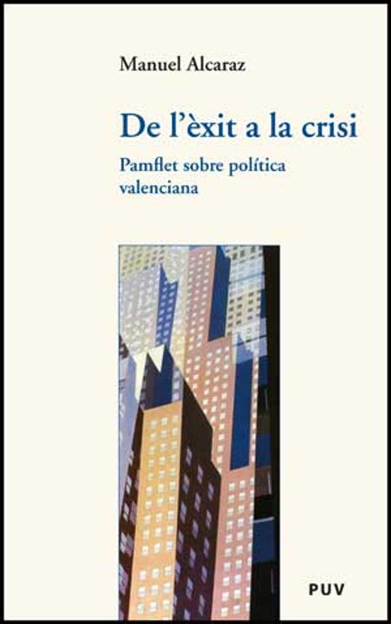 De L Exili A La Crisi