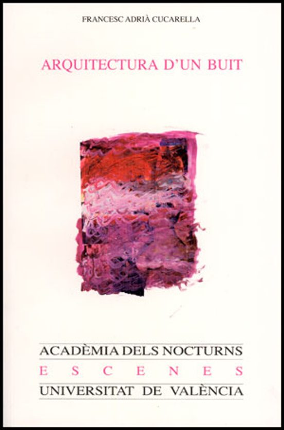Arquitectura D Un Buit