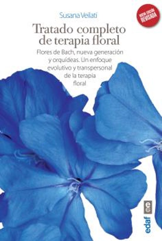 Tratado Completo De Terapia Floral