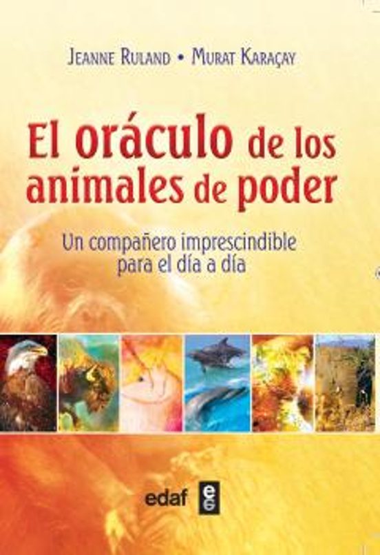 El oráculo de los animales de poder