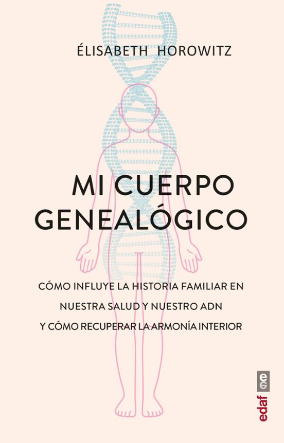 Mi cuerpo genealógico