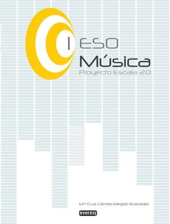 Musica I De Eso. Proyecto Escala 2.0