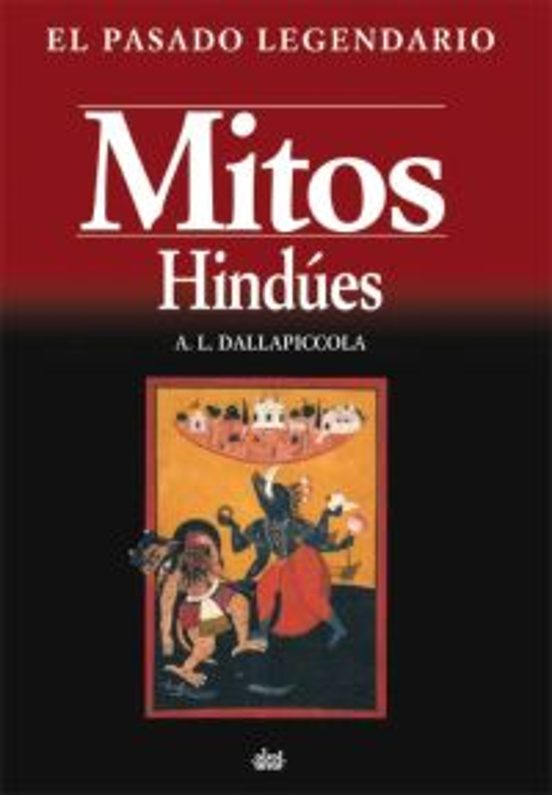 Mitos Hindúes