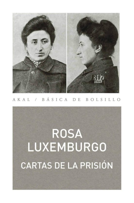 Cartas De La Prision