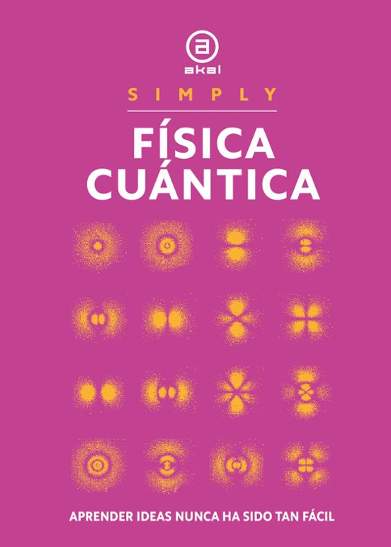 Física Cuántica Simply