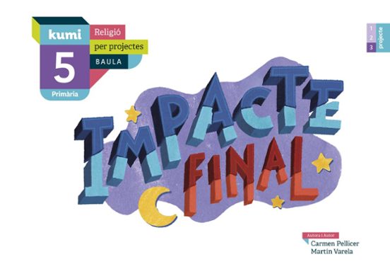 Impacte Final Primaria Religió per Projectes Cat