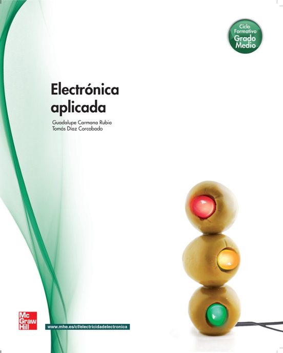 Electrónica Aplicada. Grado Medio