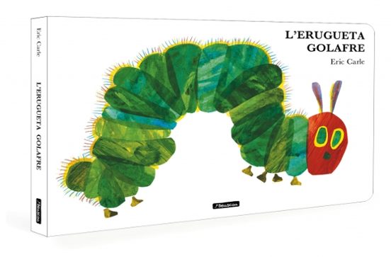 L'erugueta golafre