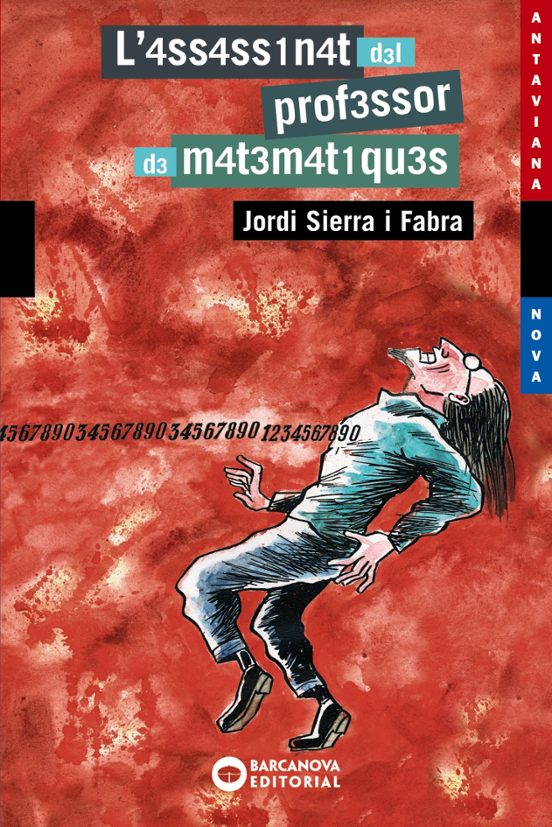 L Assassinat del Professor de Matematiques