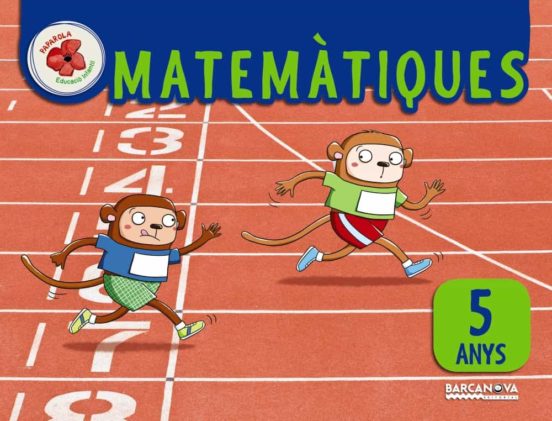 Matemàtica Viva P5.paparola. Carpeta de L Alumne