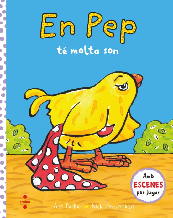 En Pep Te Molta Son