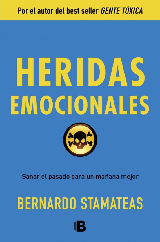 Heridas Emocionales: Sanar el Pasado para un Mañana Mejor