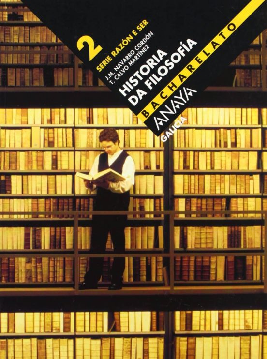 Historia da Filosofia