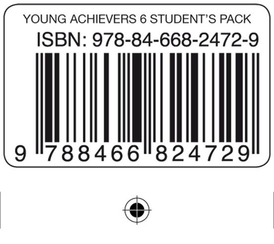 Young Achievers 6º Educacion Primaria Student+lang Exams Ed 2016