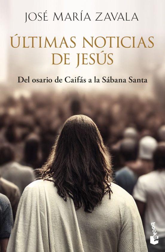 Últimas Noticias De Jesús