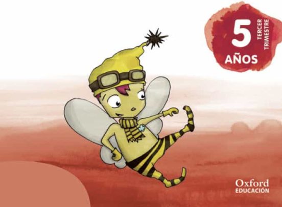Alethea. La Isla de Cucas Eli y Pan 5 Años Pack Primer Trimestre