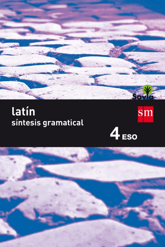 Látín 4º Eso Savia 16