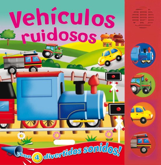 Vehiculos Ruidosos