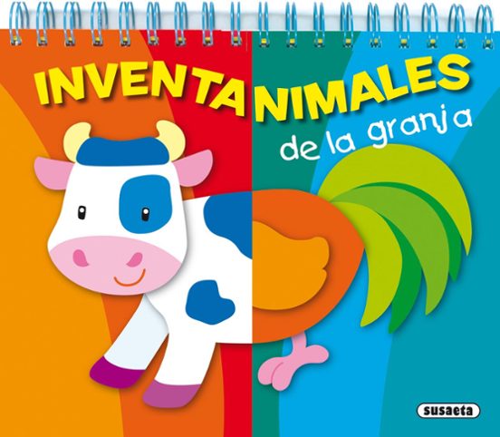 Inventanimales: De La Granja