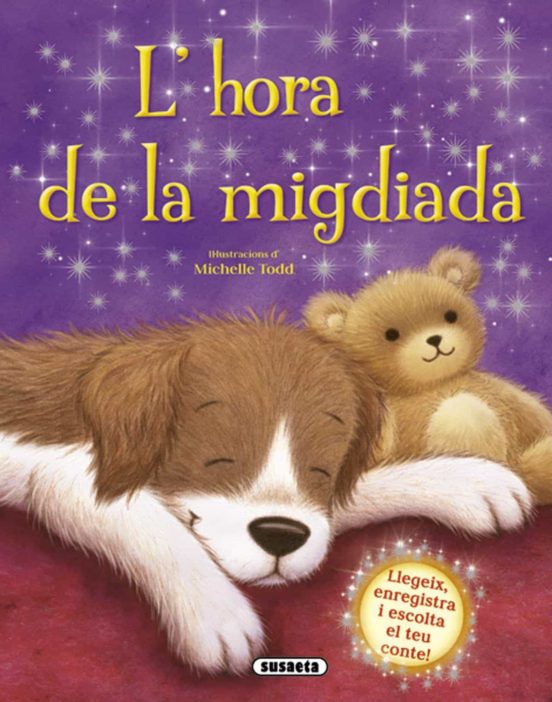 L Hora De La Migdiada