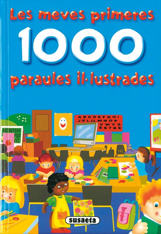 Les Meves Prim.1000 Palabras I