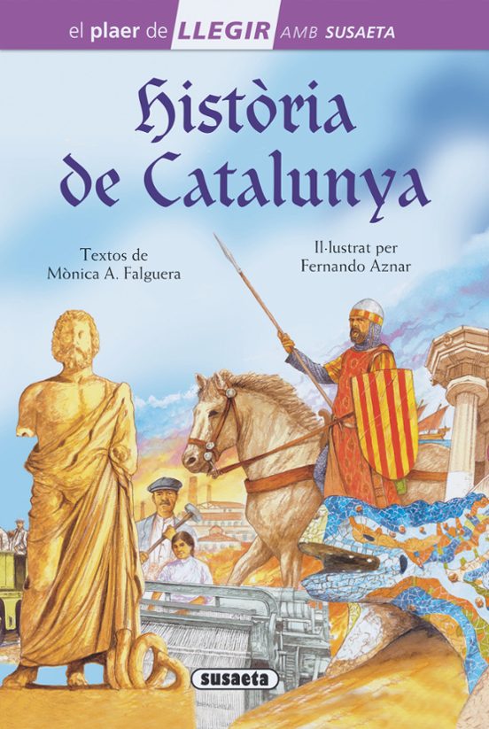 Història De Catalunya
