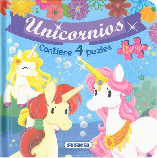 Unicornios - S5082001