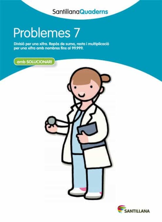 Problemes De Matematiques 7