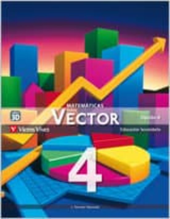 Nuevo Vector 4 Opcion a Cuarto Secundaria