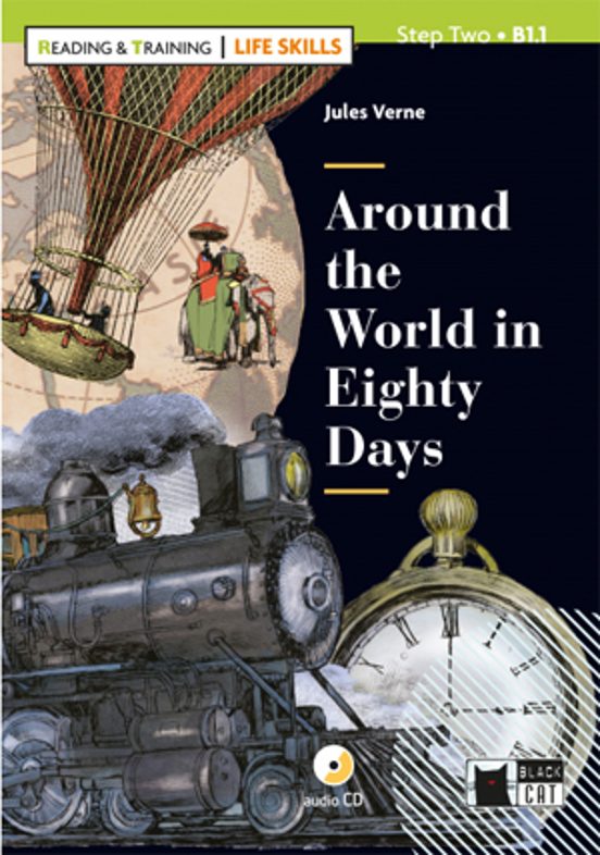 Around the World in Eighty L. Skills