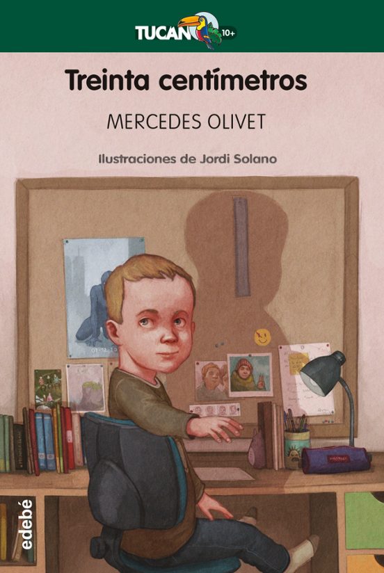 Treinta Centímetros