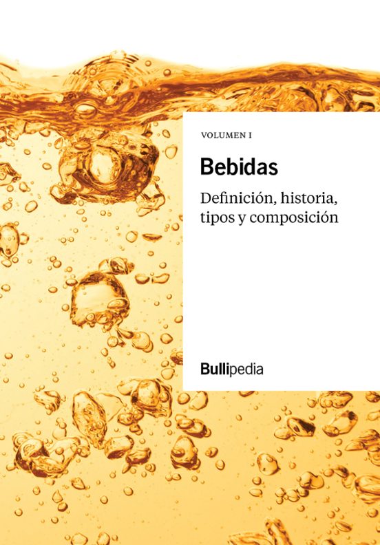 Bebidas : Definicion Historia Tipos Y Composicion