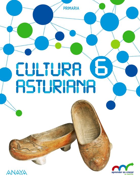 Cultura Asturiana 6º Educacion Primaria Aprender Es Crecer en Conexión