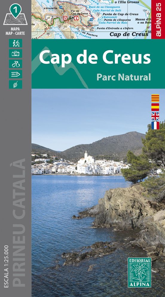Cap De Creus. Parc Natural