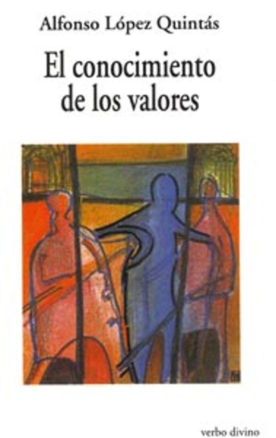 Conocimiento De Los Valores Verbo Divino