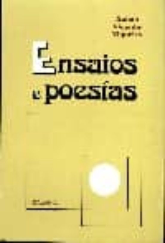 Ensaios E Poesias