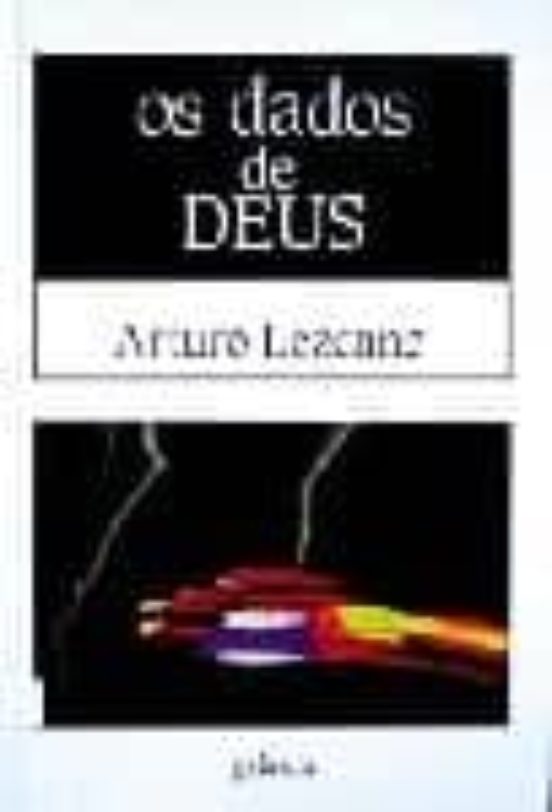 Os Dados De Deus